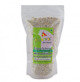 Leeve Dry fruits Barley (Jau)   Pack  400 grams